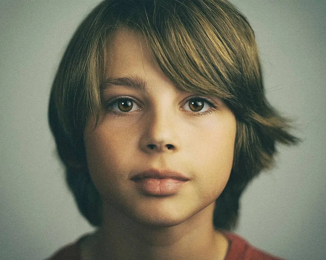 Commercial Portrait by Grand Rapids Photographer Ryan Velting