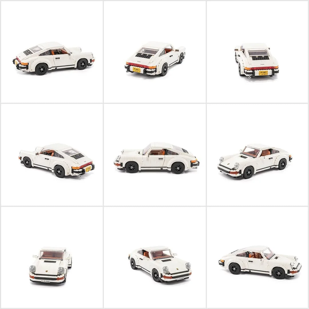 360 Spin Product Photographer