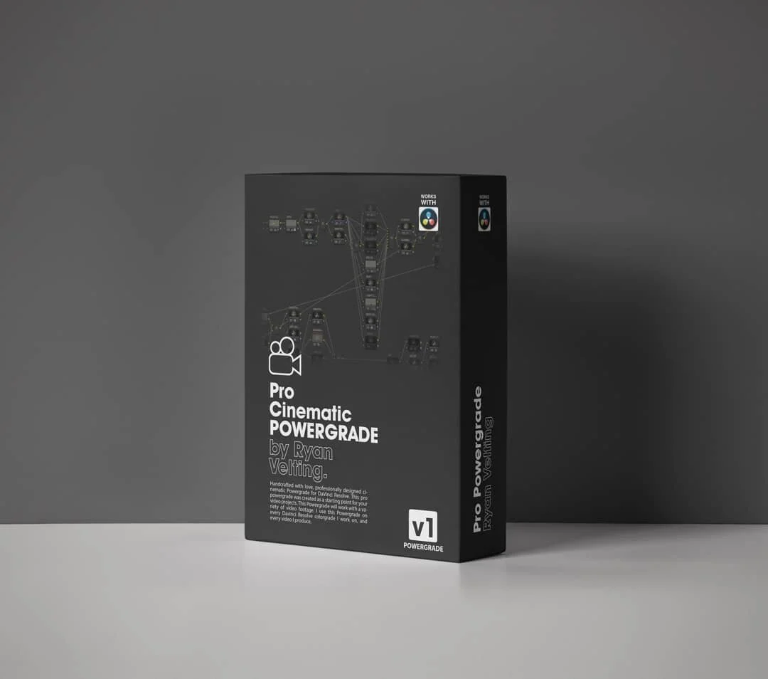 Commercial Product Photographer - Packaging Product E-Commerce