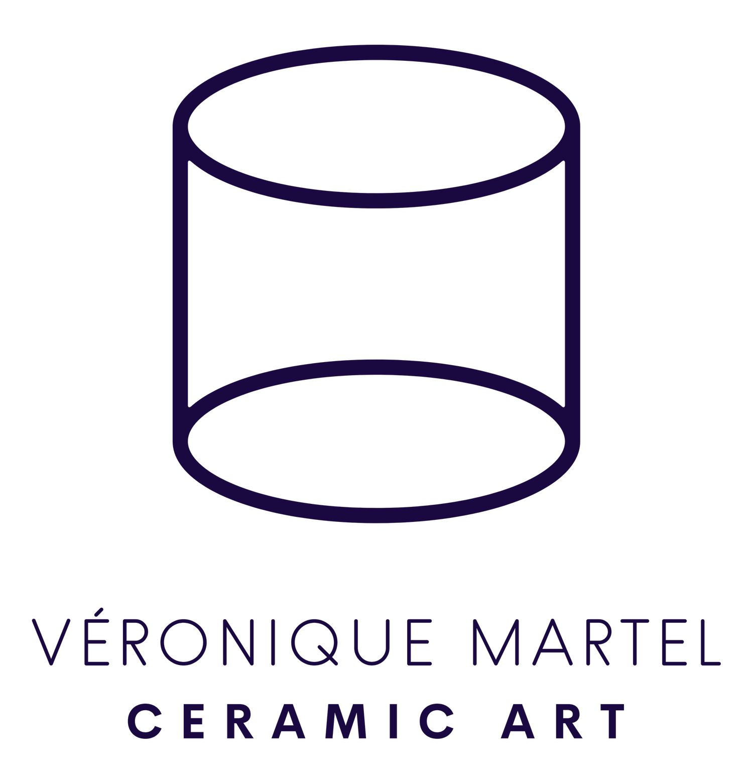 Véronique Martel, ceramic art