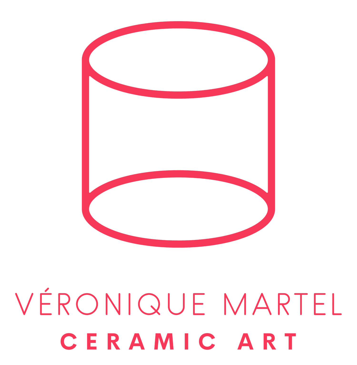 Véronique Martel, ceramic art