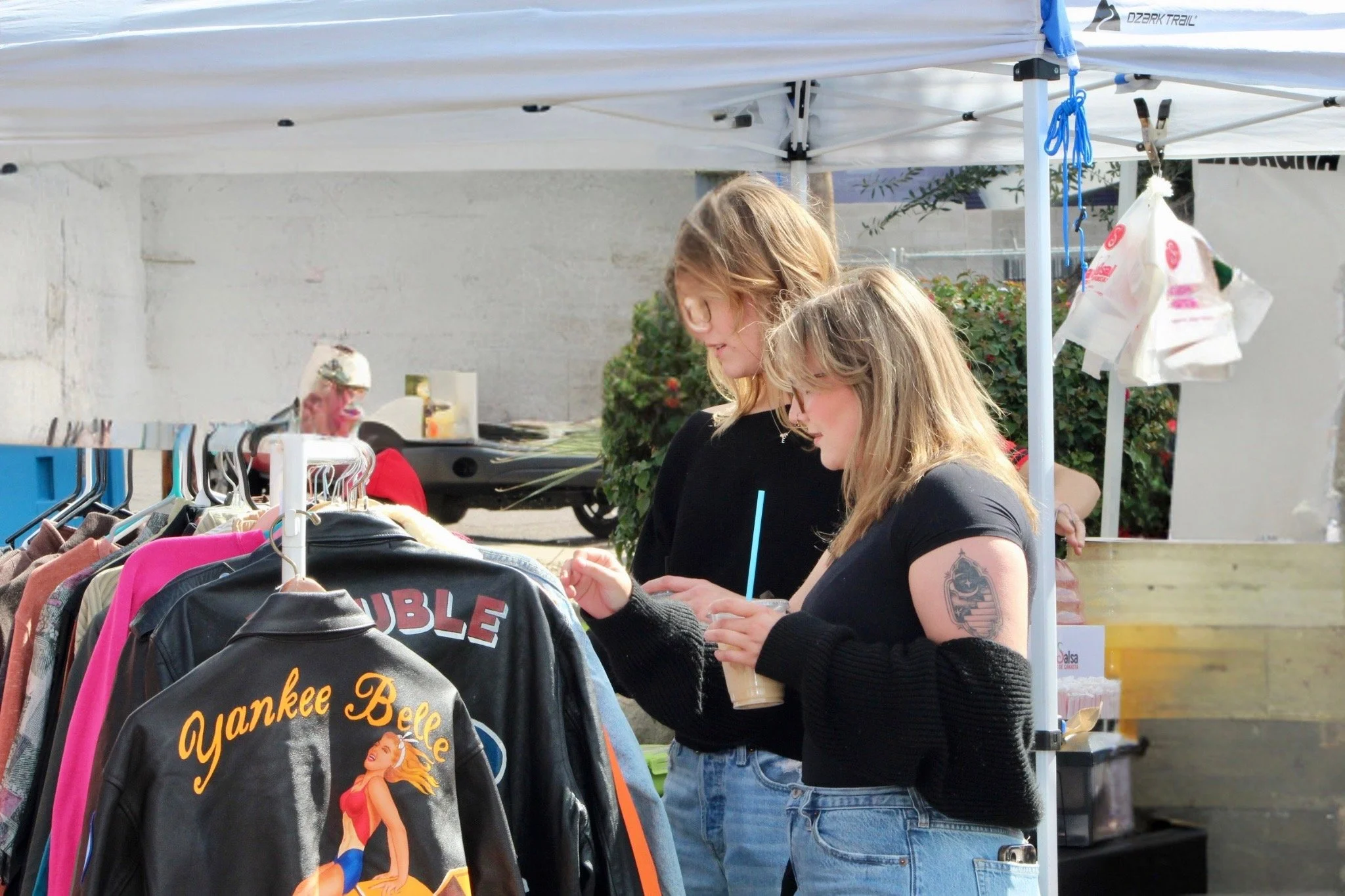 Rebel Mamas - A Mother’s Day Market