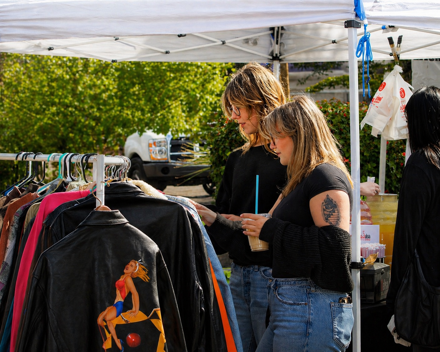 Rebel Mamas - A Mother’s Day Market