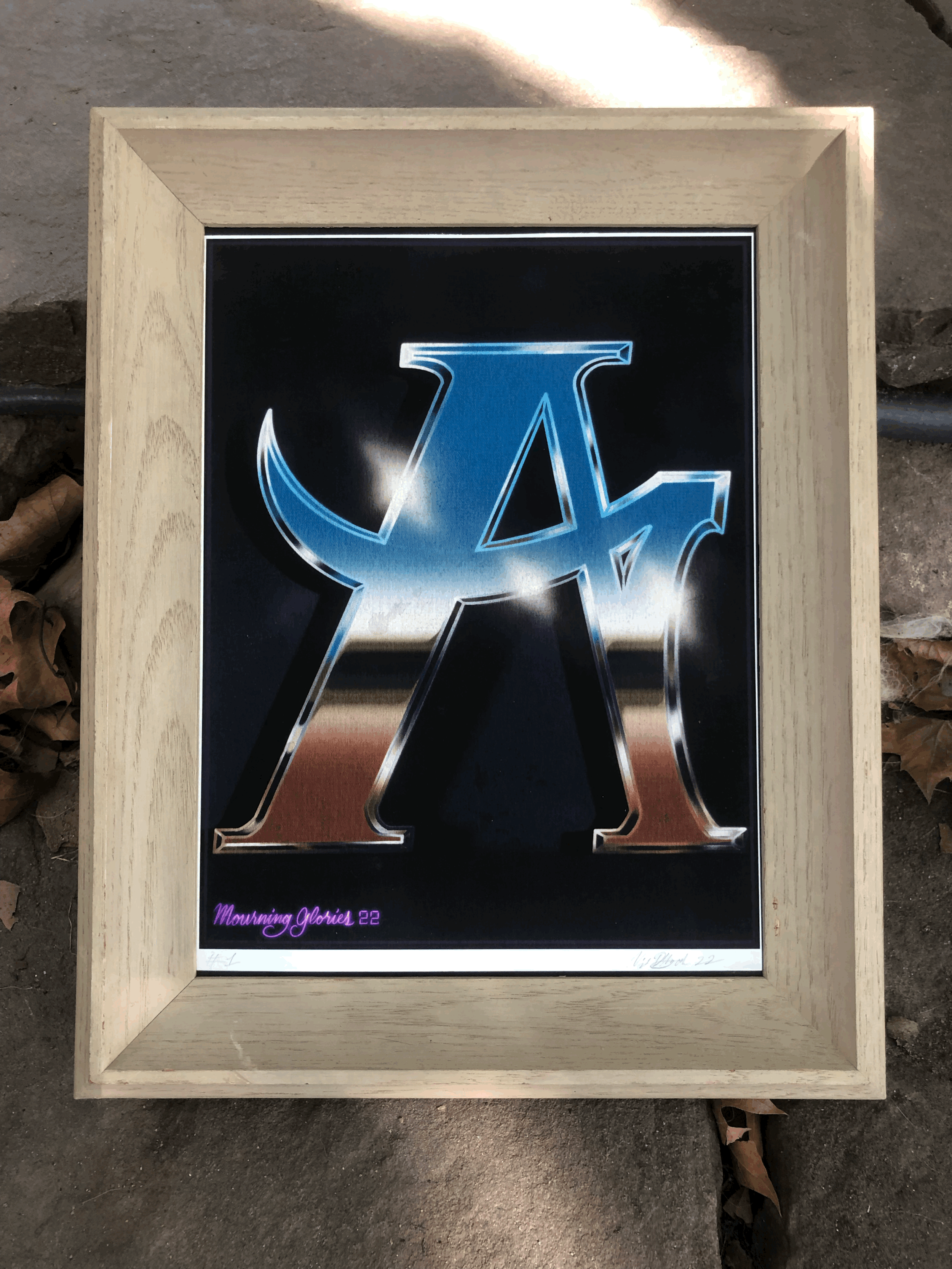 "Metal A"