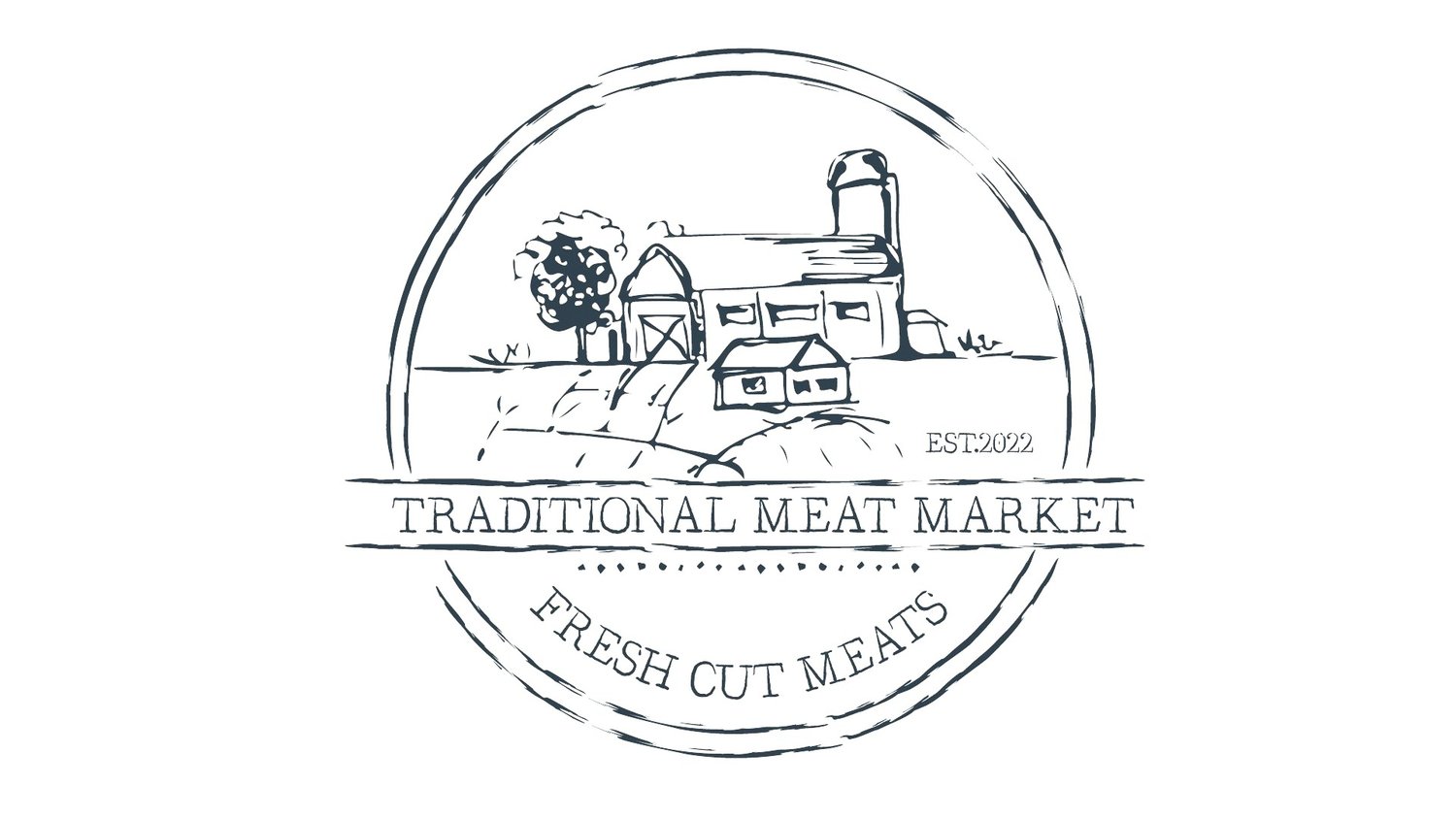 Traditional Meat Market