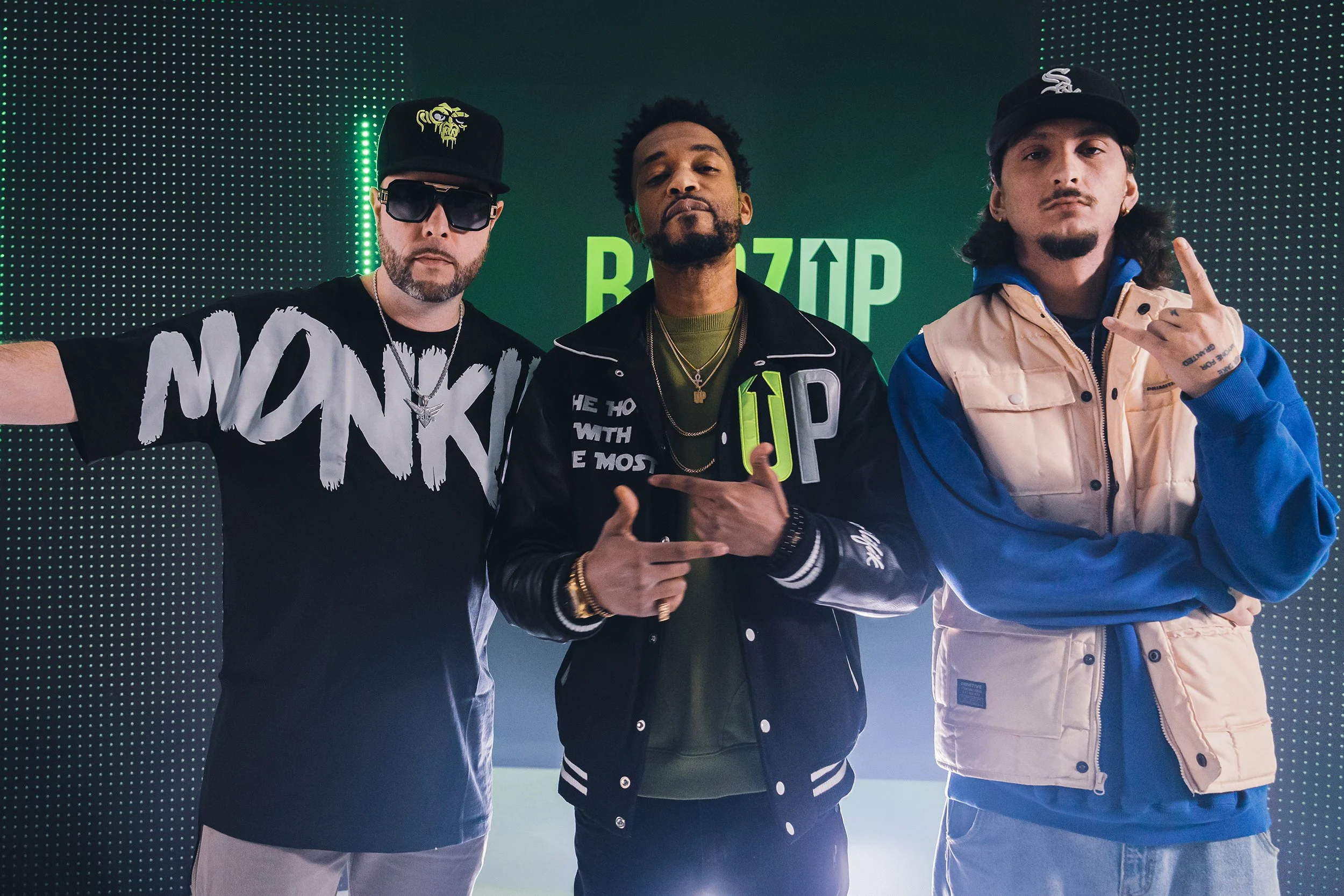 031 | Zach Scott &amp; Frime Beats