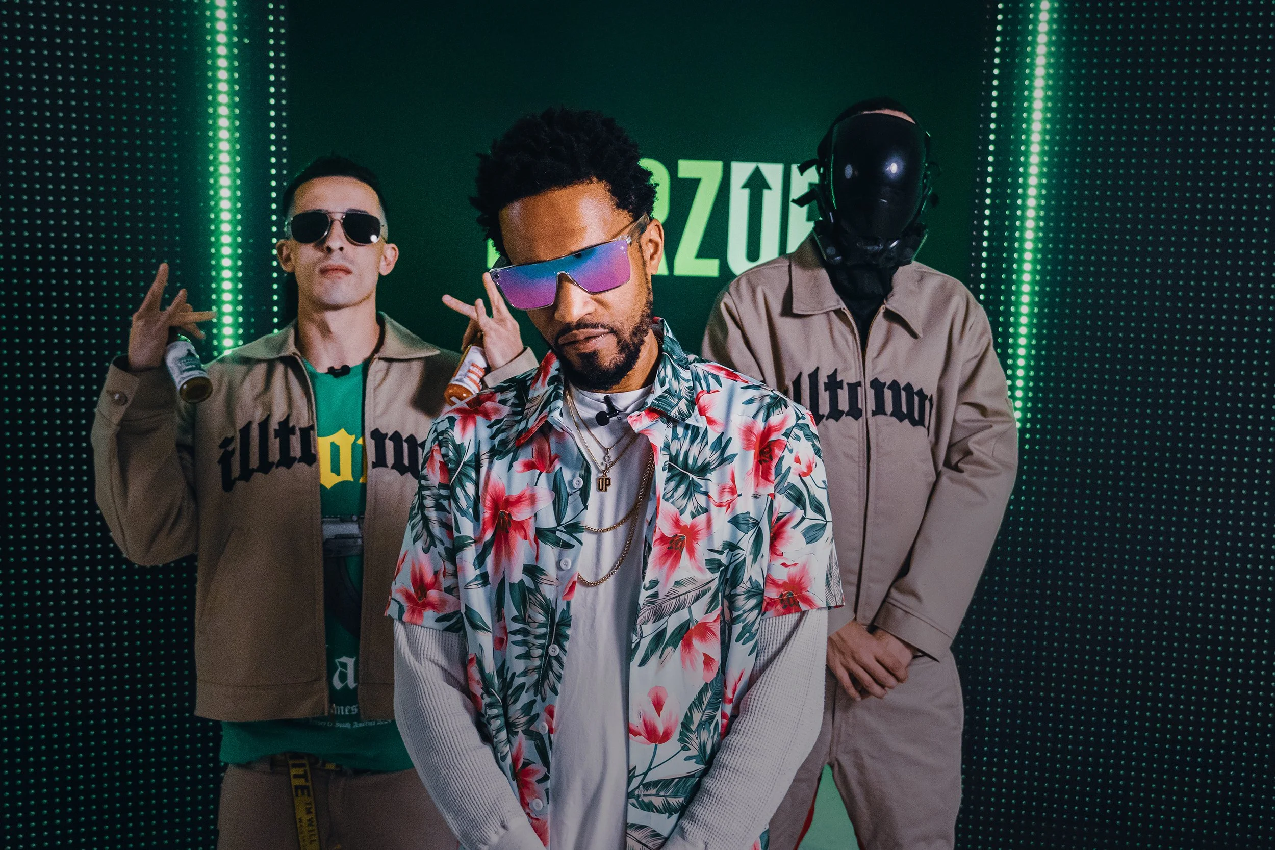 035 | Tronel &amp; Fifo Beats