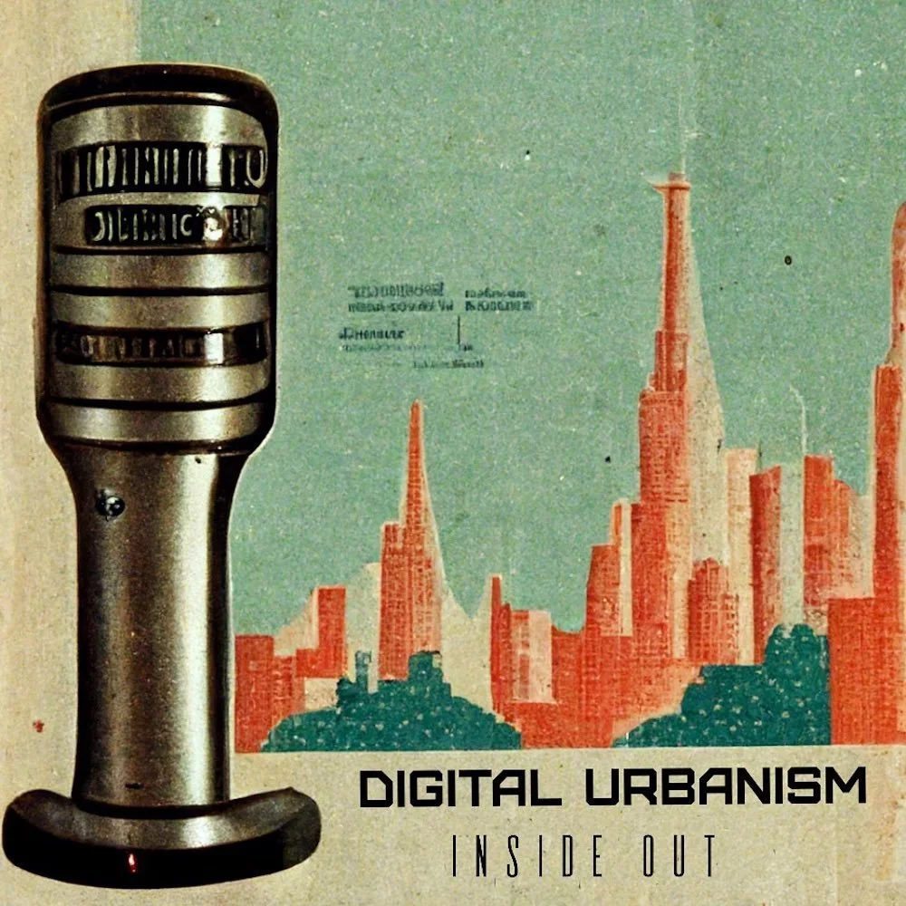 The podcast&nbsp;**Digital Urbanism, from the Grassroots**&nbsp;is about the emerging sphere of digital urbanism that explores alternatives to the non-techno-capitalist models in cities.
In conversation with scholars, coders, and activists, the podca