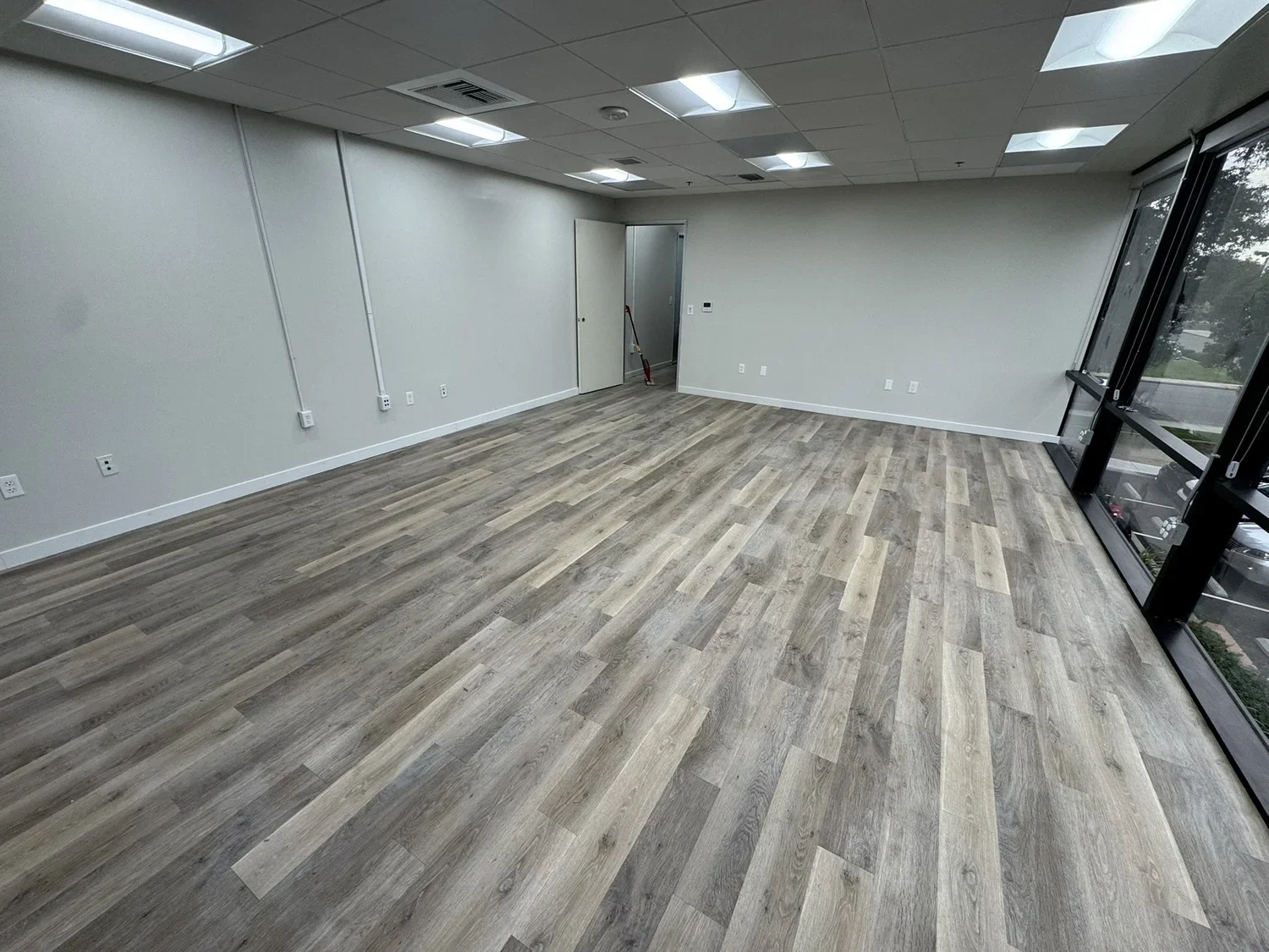 Commercial Medical Remodeling Offices -  Bakersfield, CA