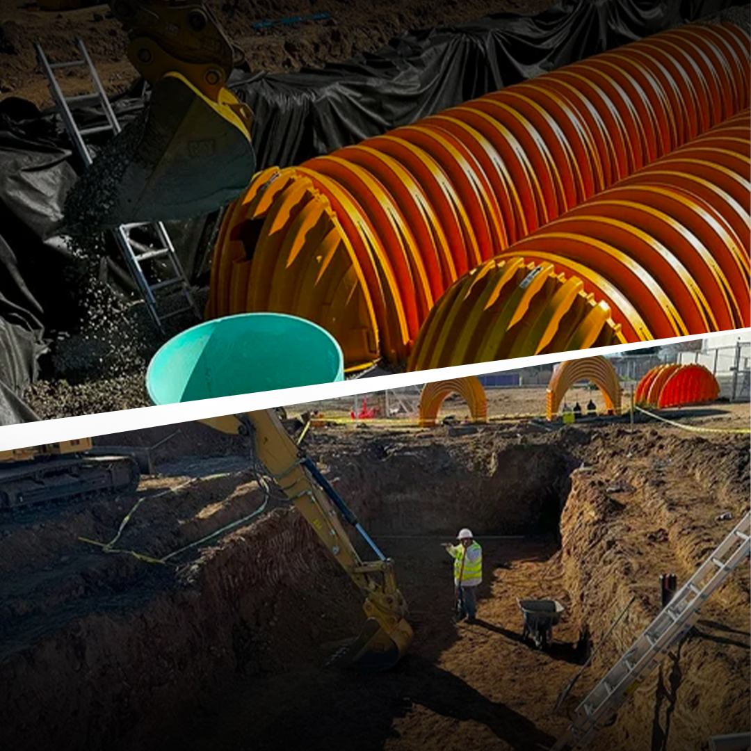 Parkview Chamber System, Victorville, CA