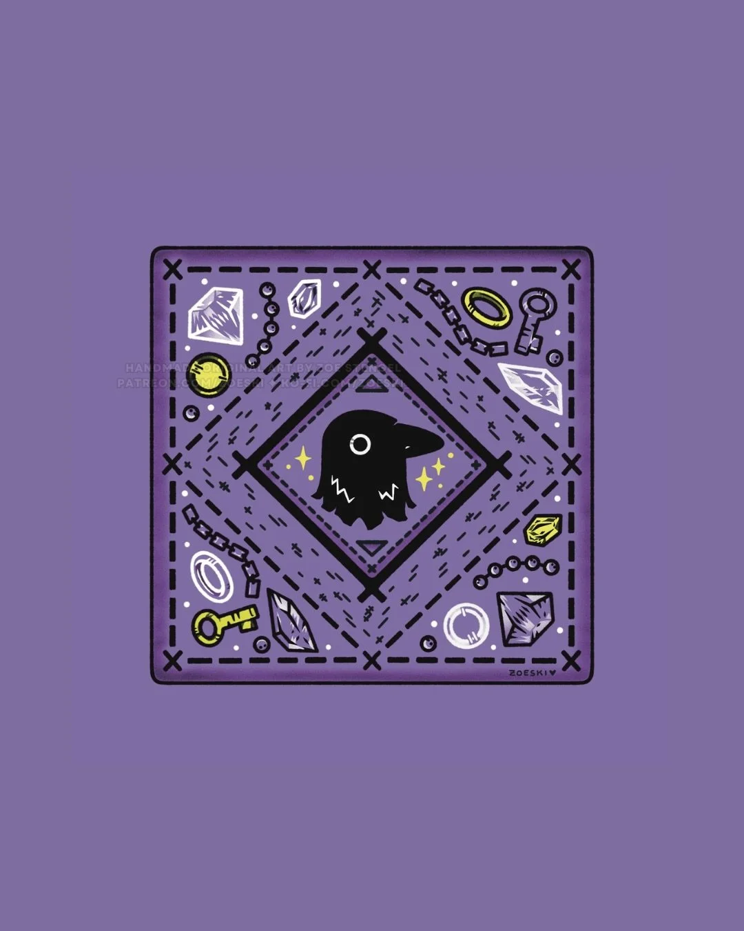 ✨ jingle jingle ✨

we all need something shiny to disassociate to, from time to time

don&rsquo;t scroll for too long yall 🙂&zwj;↕️

#whatthefuckamidoing #arttherapy #crowlovers #physicalmediaisnotdead #makeart