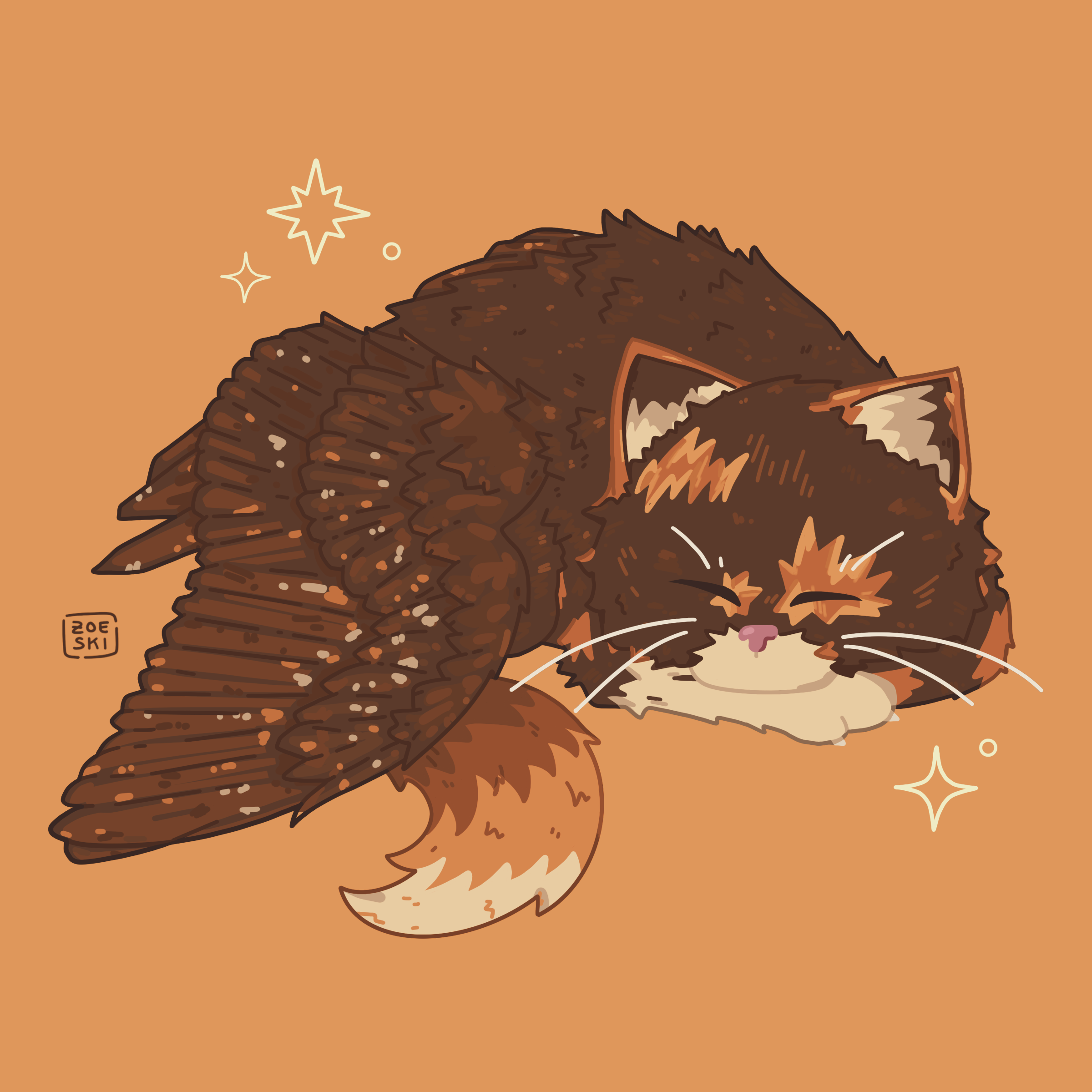Ko-fi_Monthly_DEC_Stickers_2.8x2.2in_print 8x8in.png