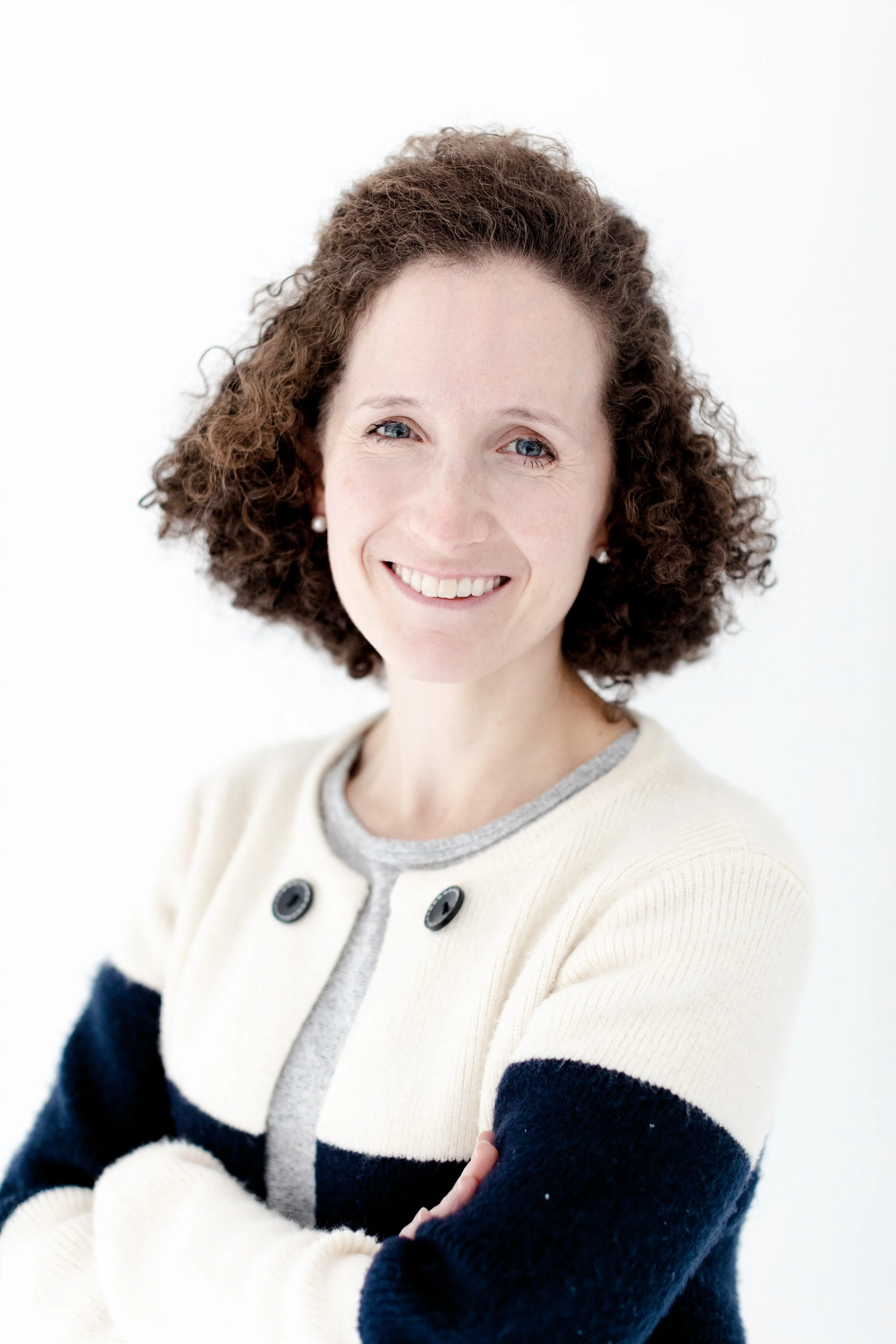 About 1 — MabryArch