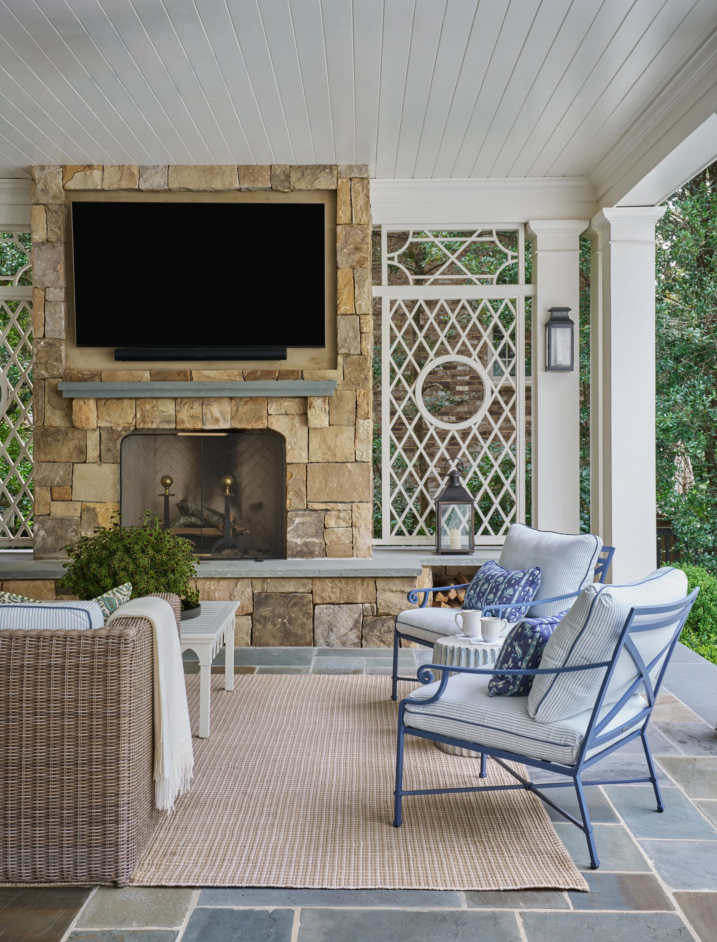 Chastain Park Porch + Bar