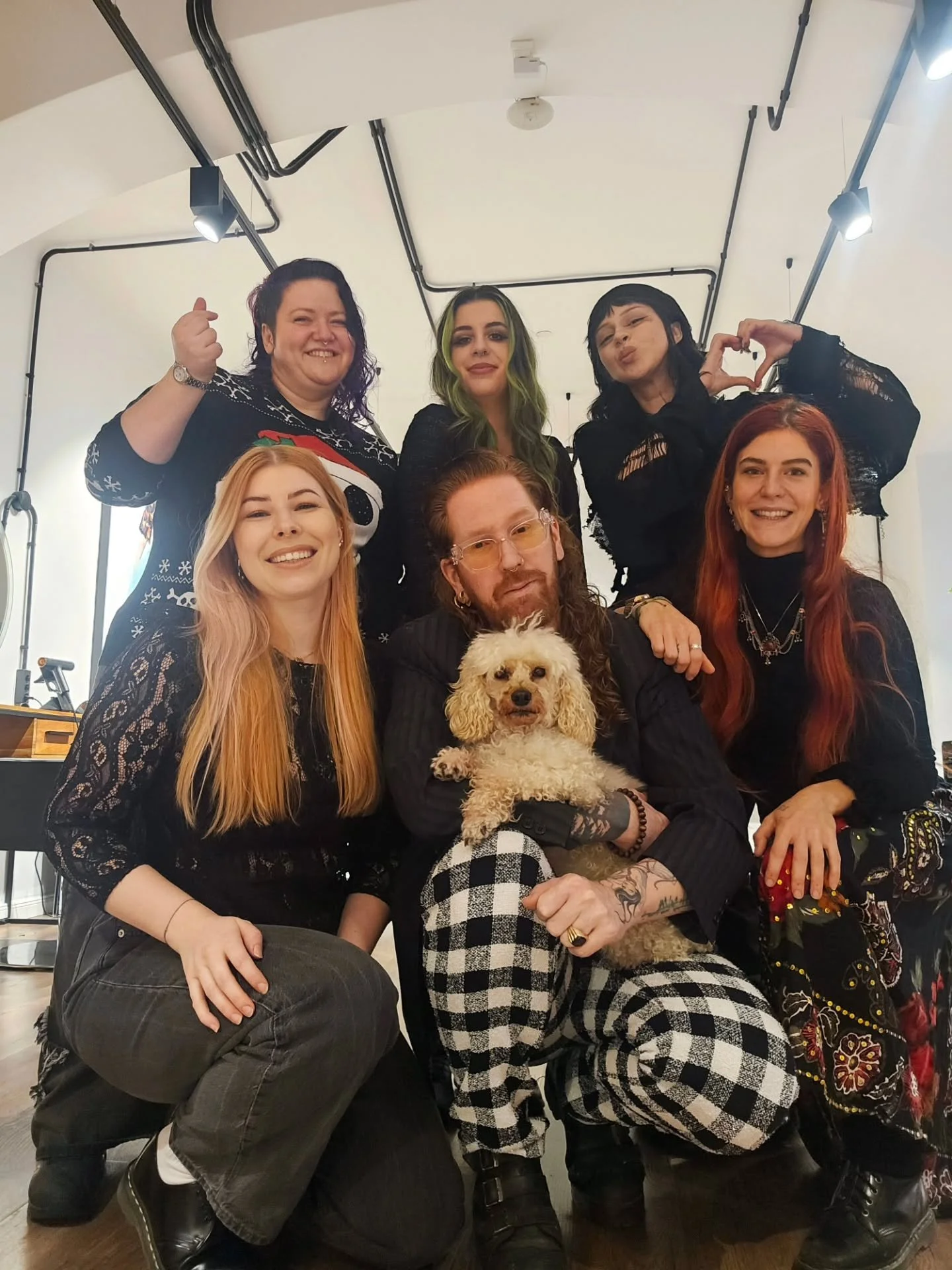 🎄✨&nbsp;Merry Christmas from all of us at G|L!&nbsp;🎁🎅🏻

As another year comes to an end, we&rsquo;re feeling incredibly grateful.
For our&nbsp;awesome team, the great teamwork, the laughter, and all the fun moments we shared together. 🤍
For wel