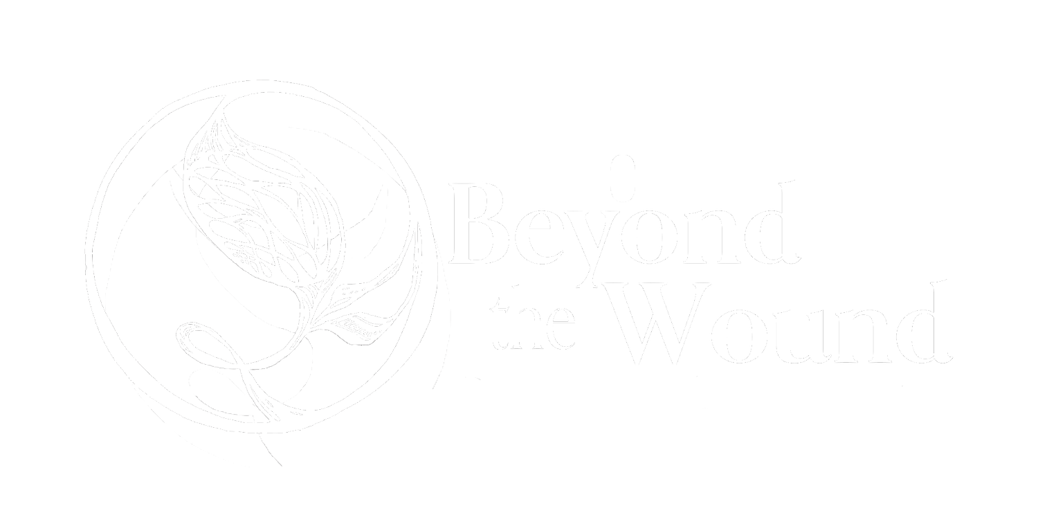 Beyond the Wound Video Library