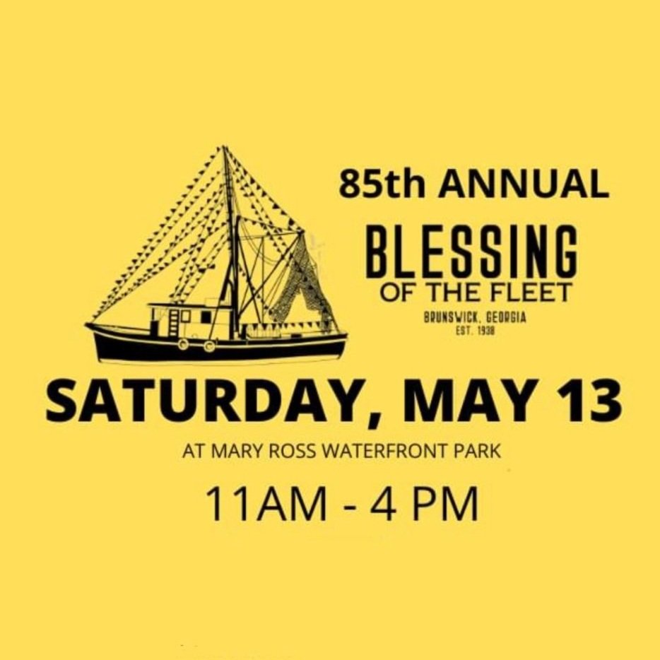 85th Annual Blessing of the Fleet