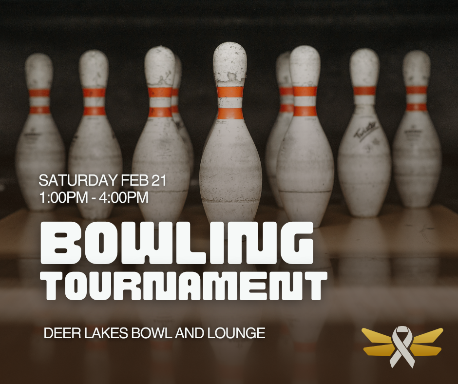 2026 Bowling Tournament