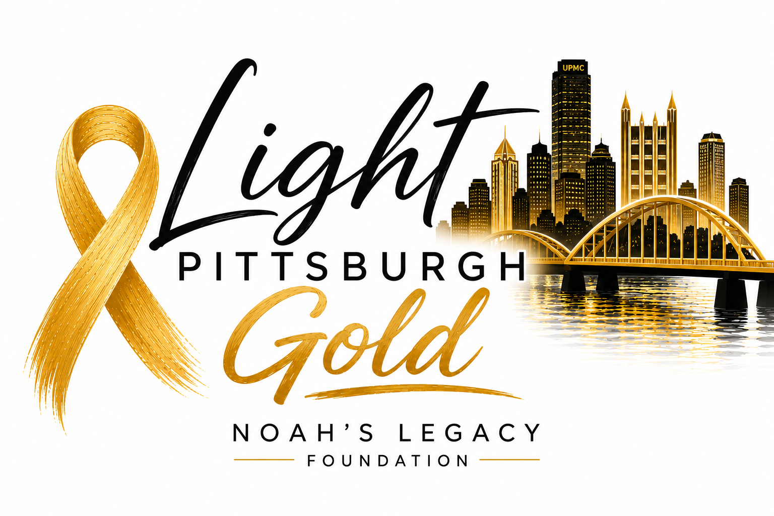 Light Pittsburgh Gold 2026