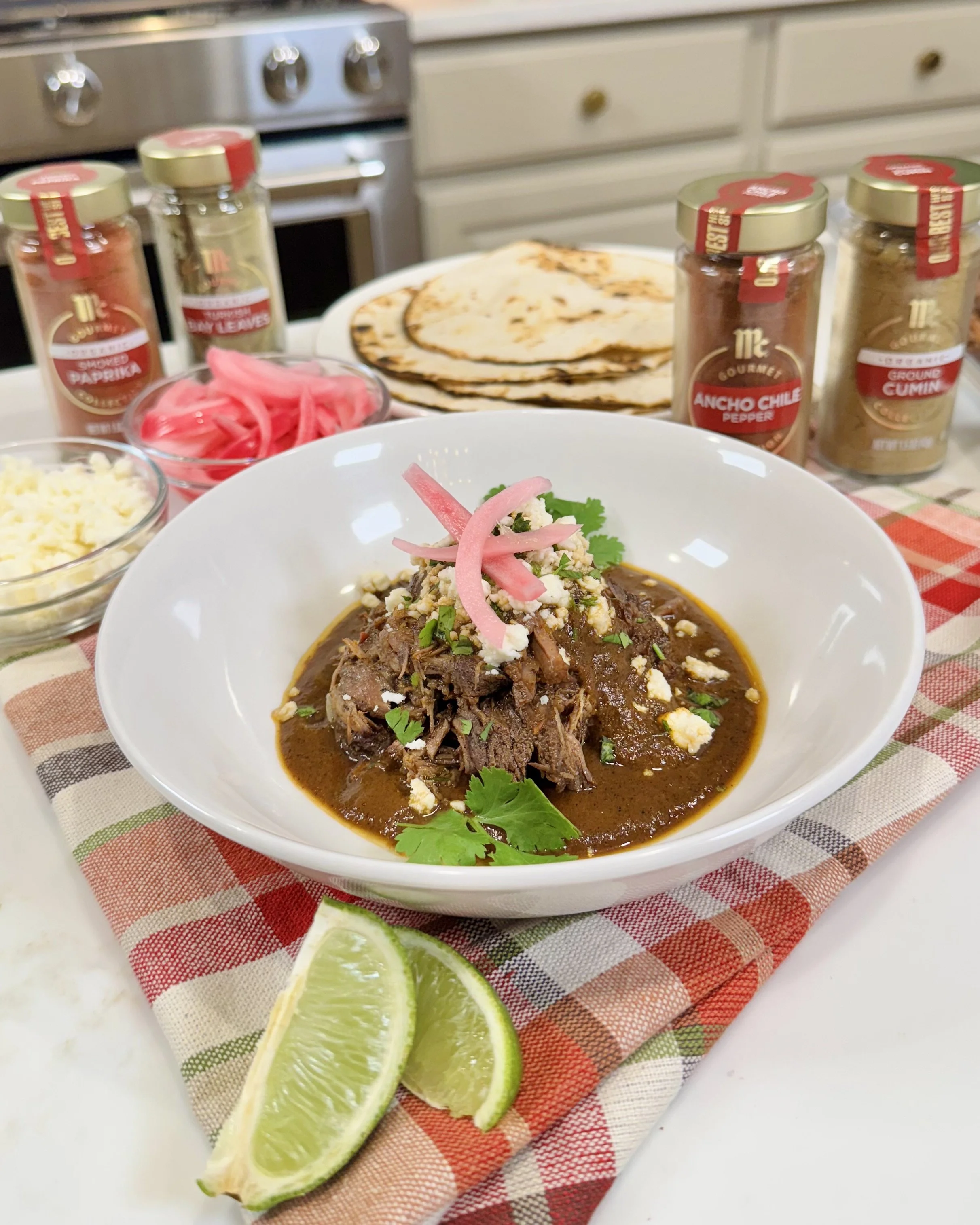 Ancho Chile Braised Beef Recipe (Restaurant Quality Flavor at Home)