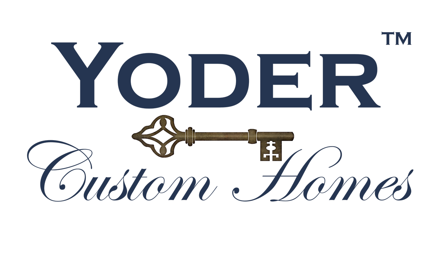 Yoder Custom Homes