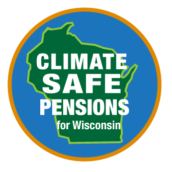 Climate Safe Pensions for Wisconsin