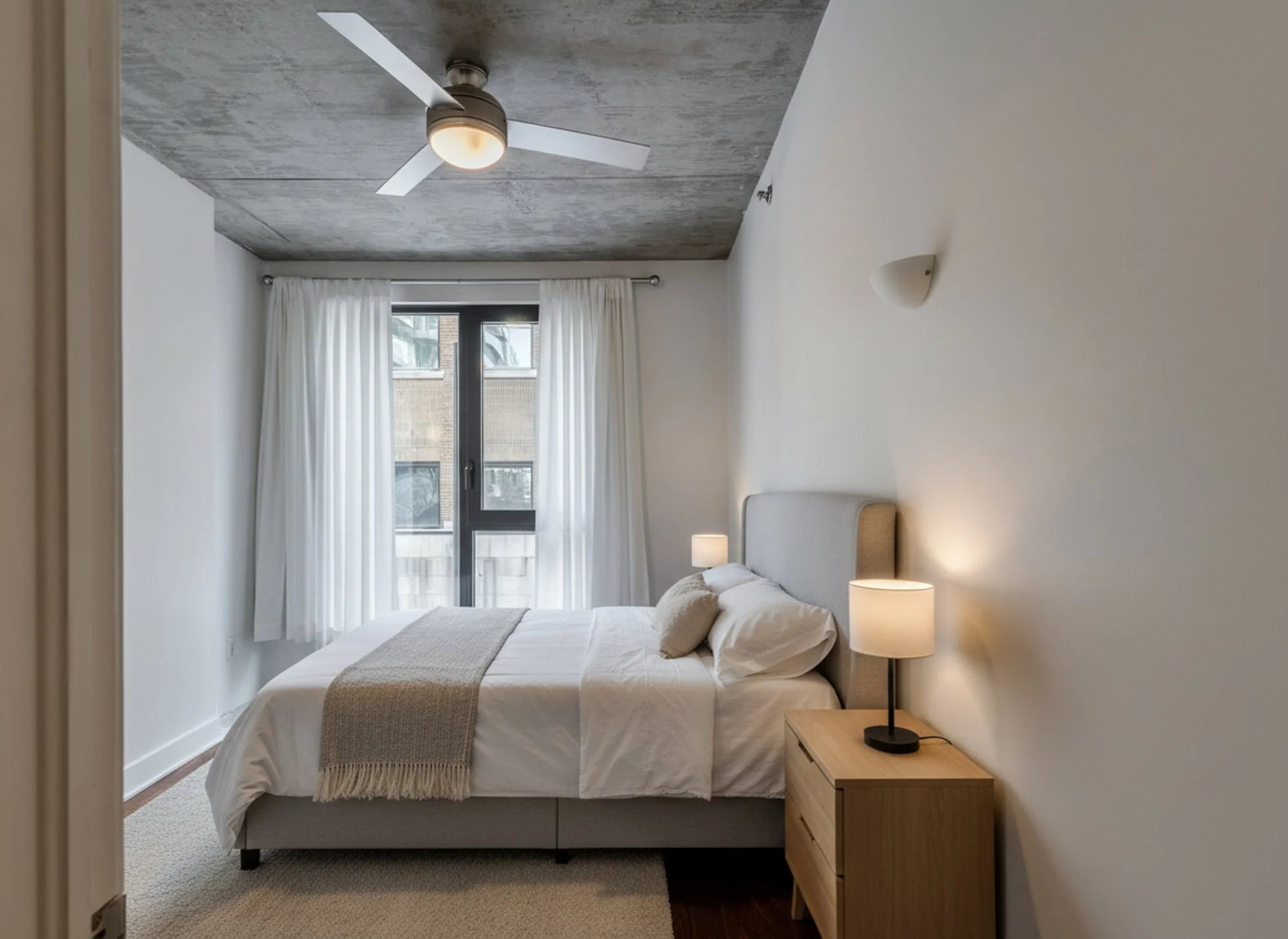 Firefly_Gemini Flash_Virtually stage this room as a small modern bedroom. Add a double-size bed centered o 132426-8.jpg