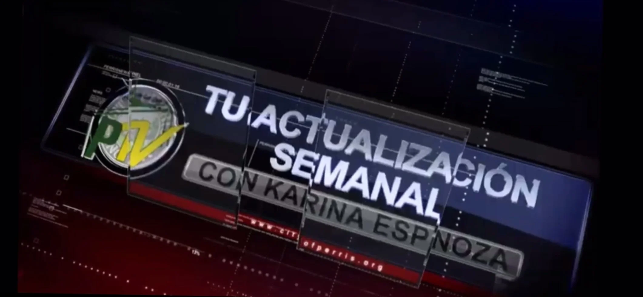 Spanish News for City of Perris