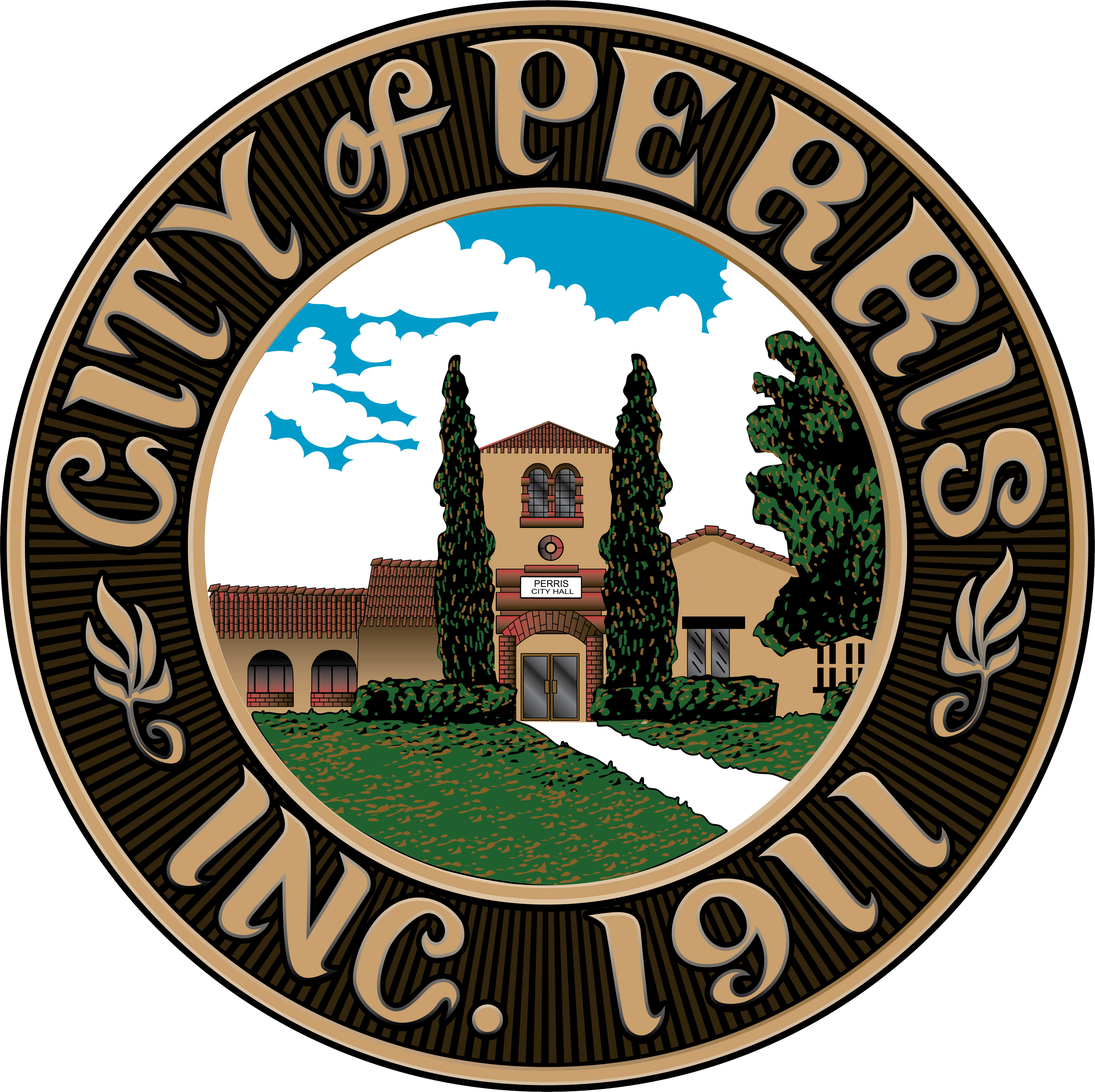 Video Content for City of Perris