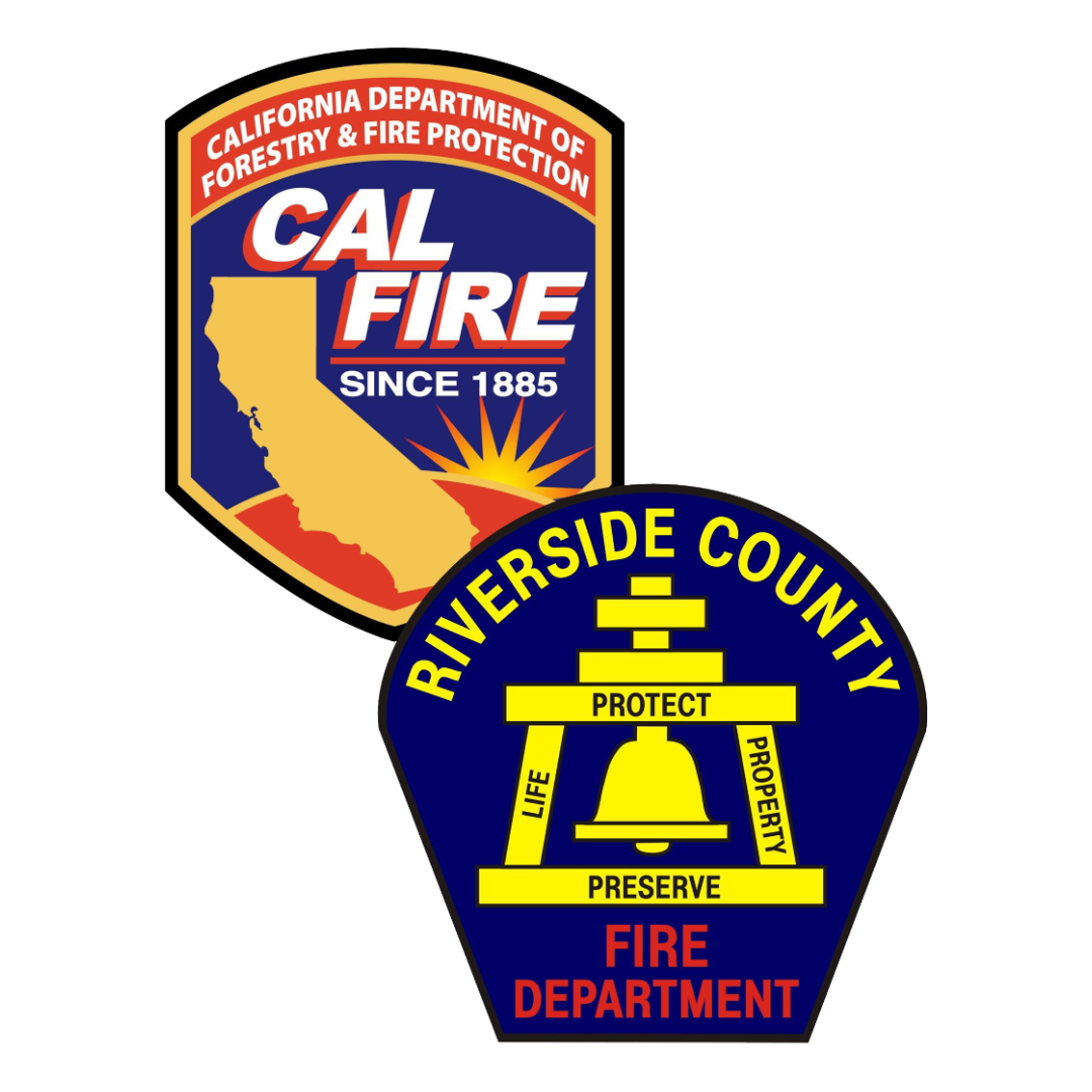 Video Content for CAL FIRE / Riverside County Fire