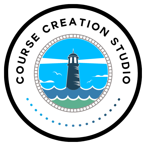 Course Creation Studio