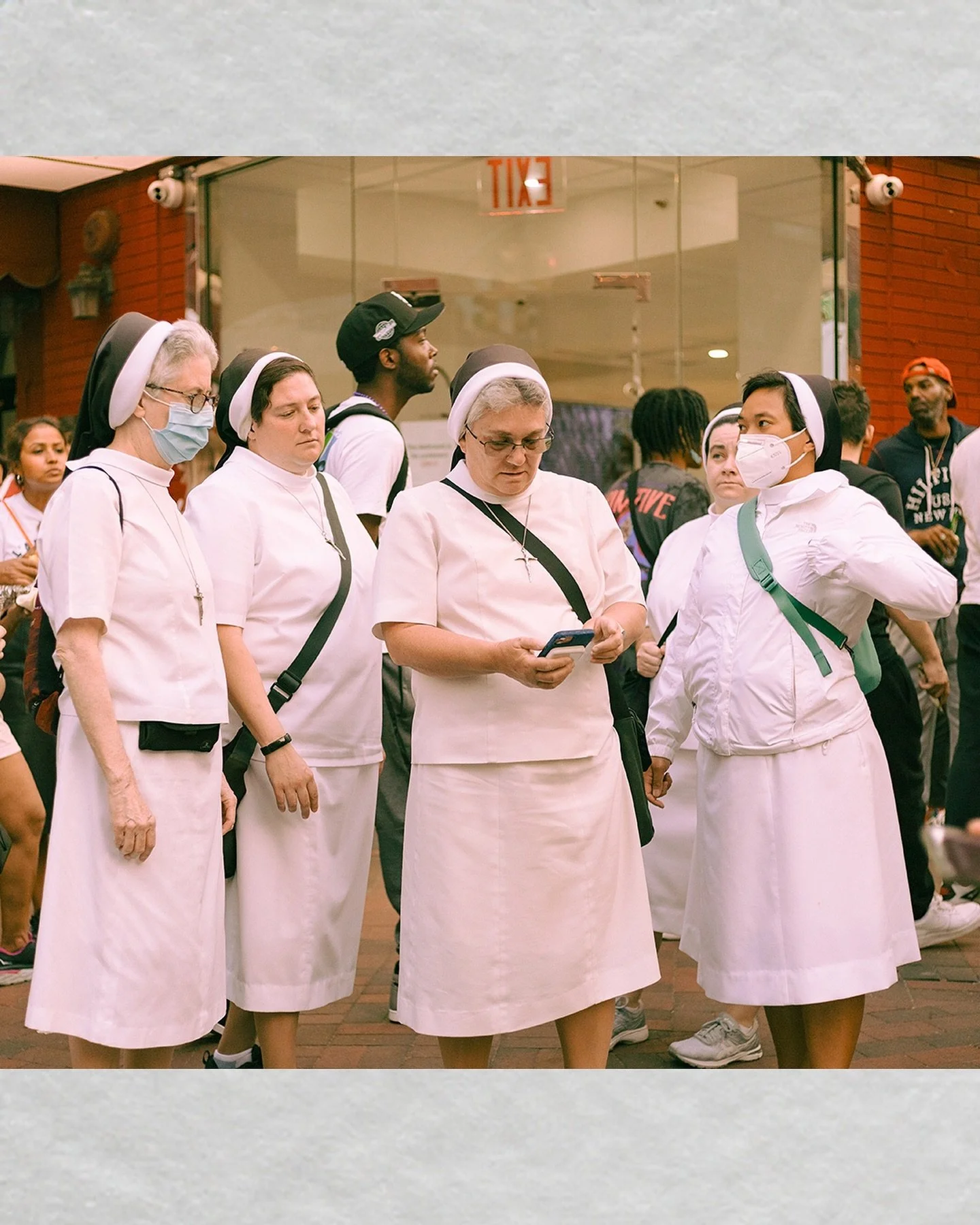 San Gennaro Festival🇮🇹
