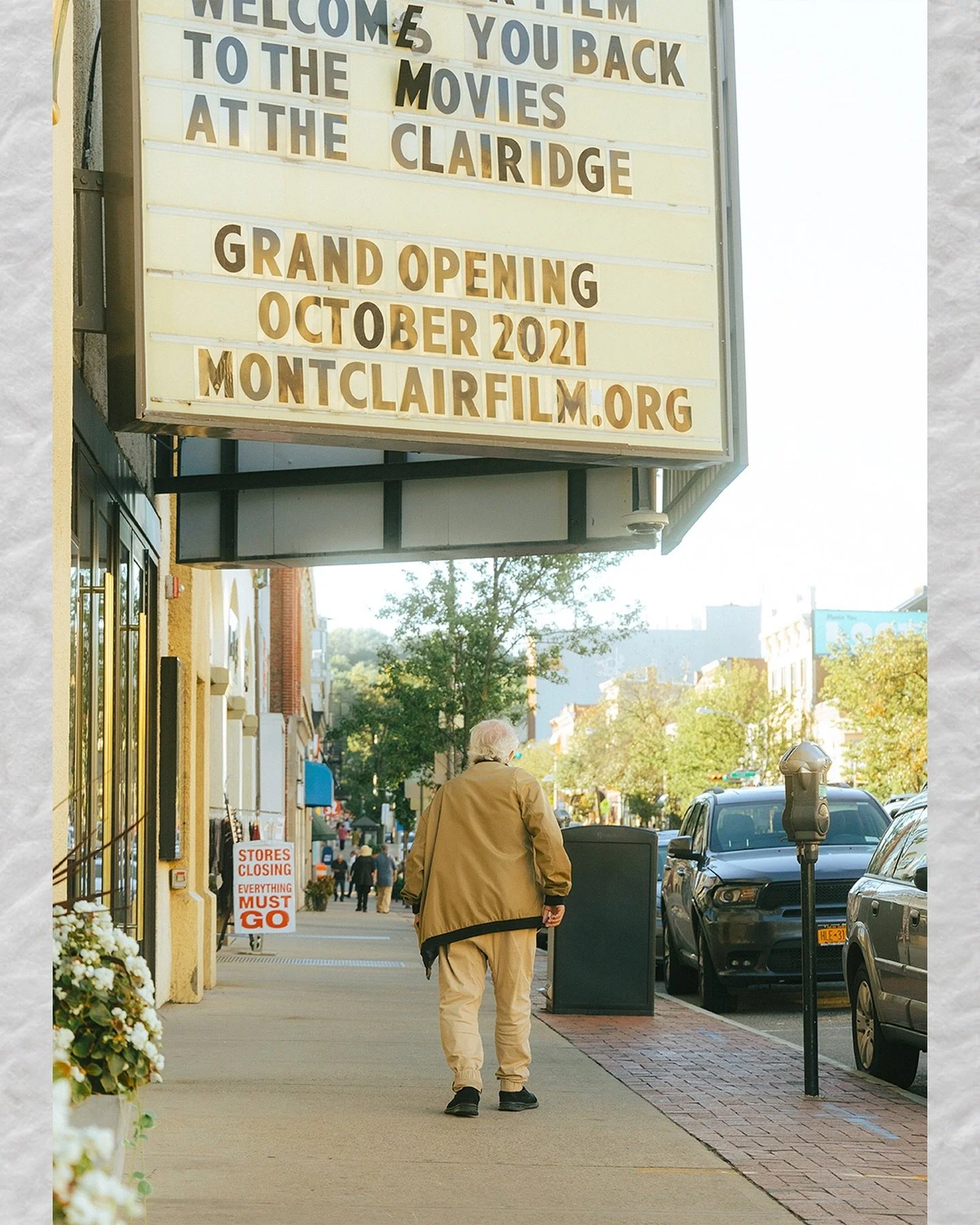 Two old timers headed down the ave👴🏻🚗
&bull;
Cleaning up the vault and came across these shots that never saw the light of day, enjoy!
📸 [2021]