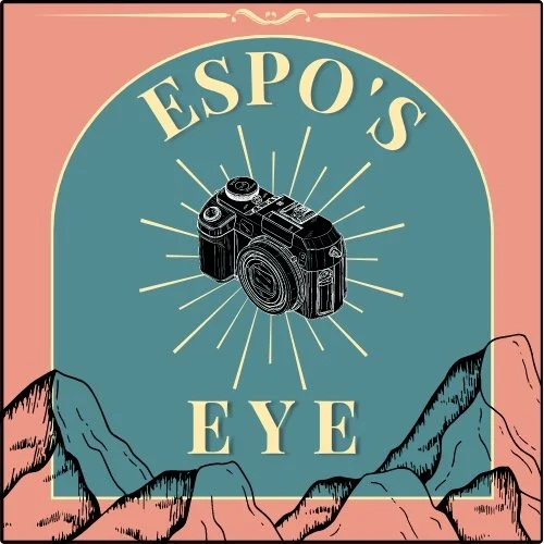Espo's Eye