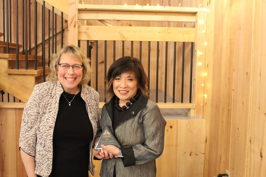 DISTINGUISHED PROFESSIONAL ARCHITECT OF THE YEAR AWARD