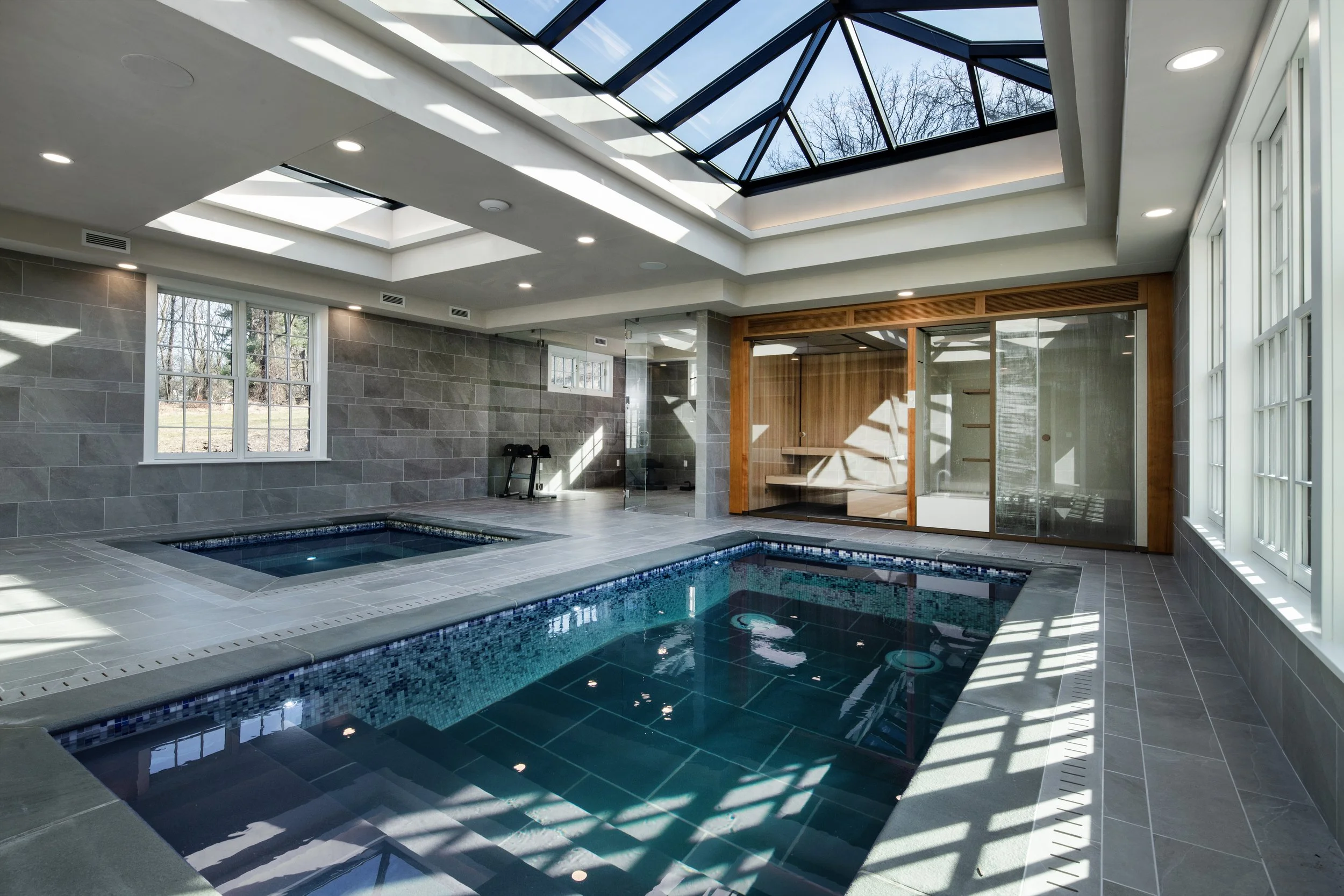 BEST SPECIALTY SPACE AWARD