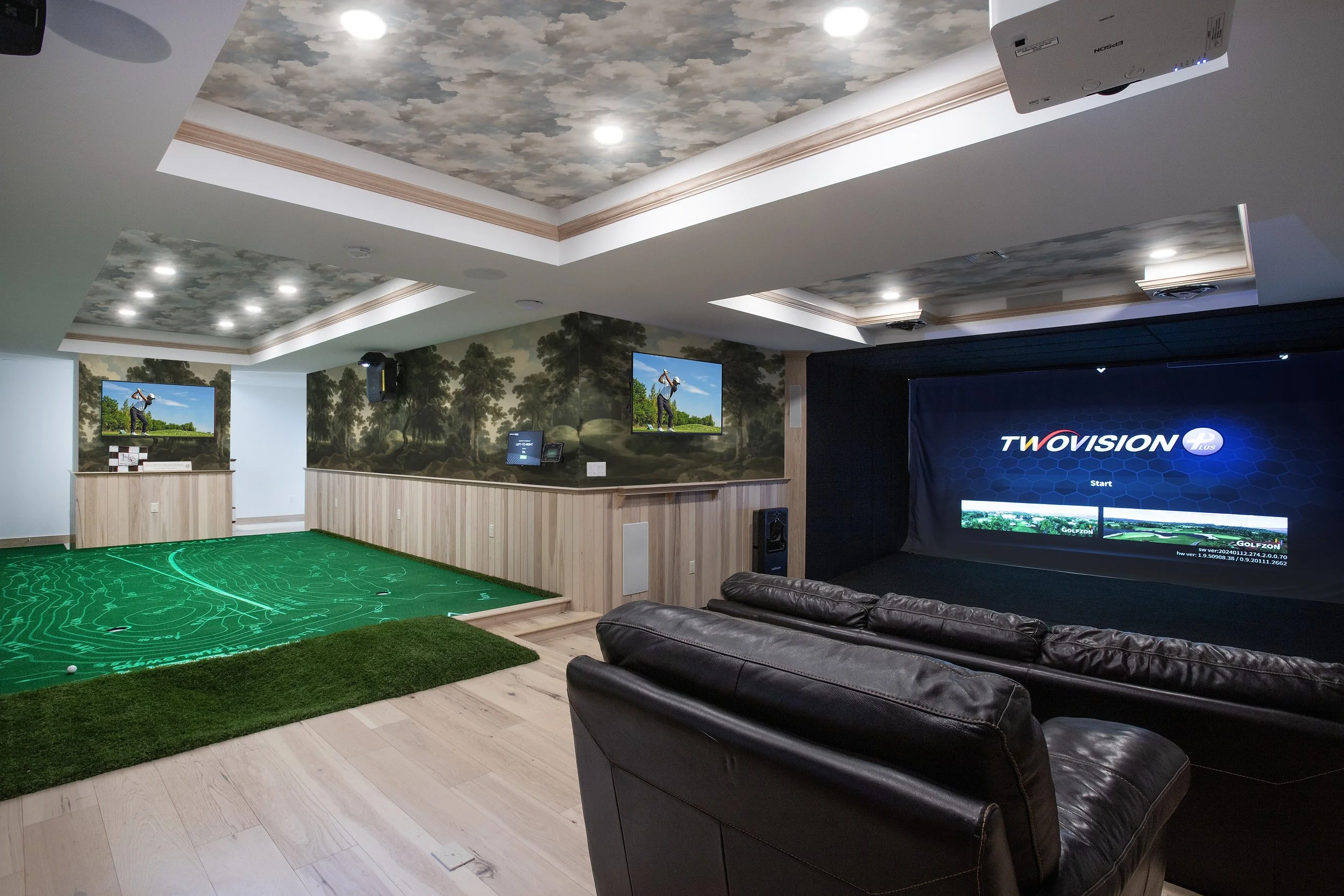 BEST SPECIALTY SPACE AWARD