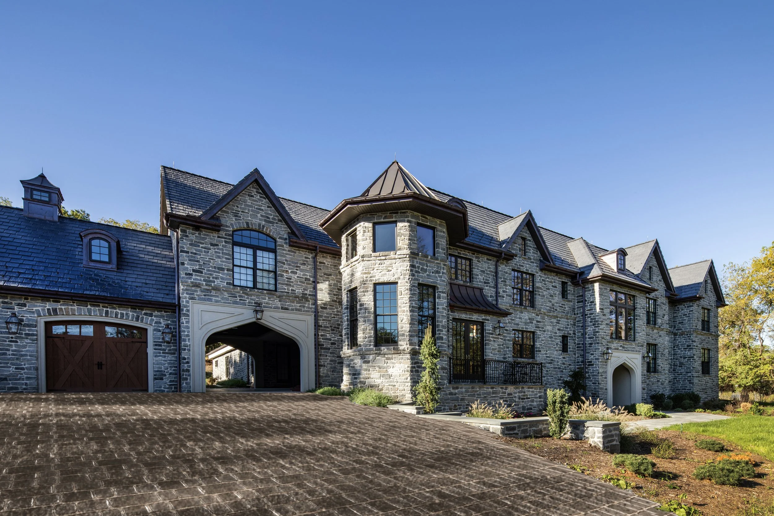 BEST ARCHITECTURAL DESIGN AWARD