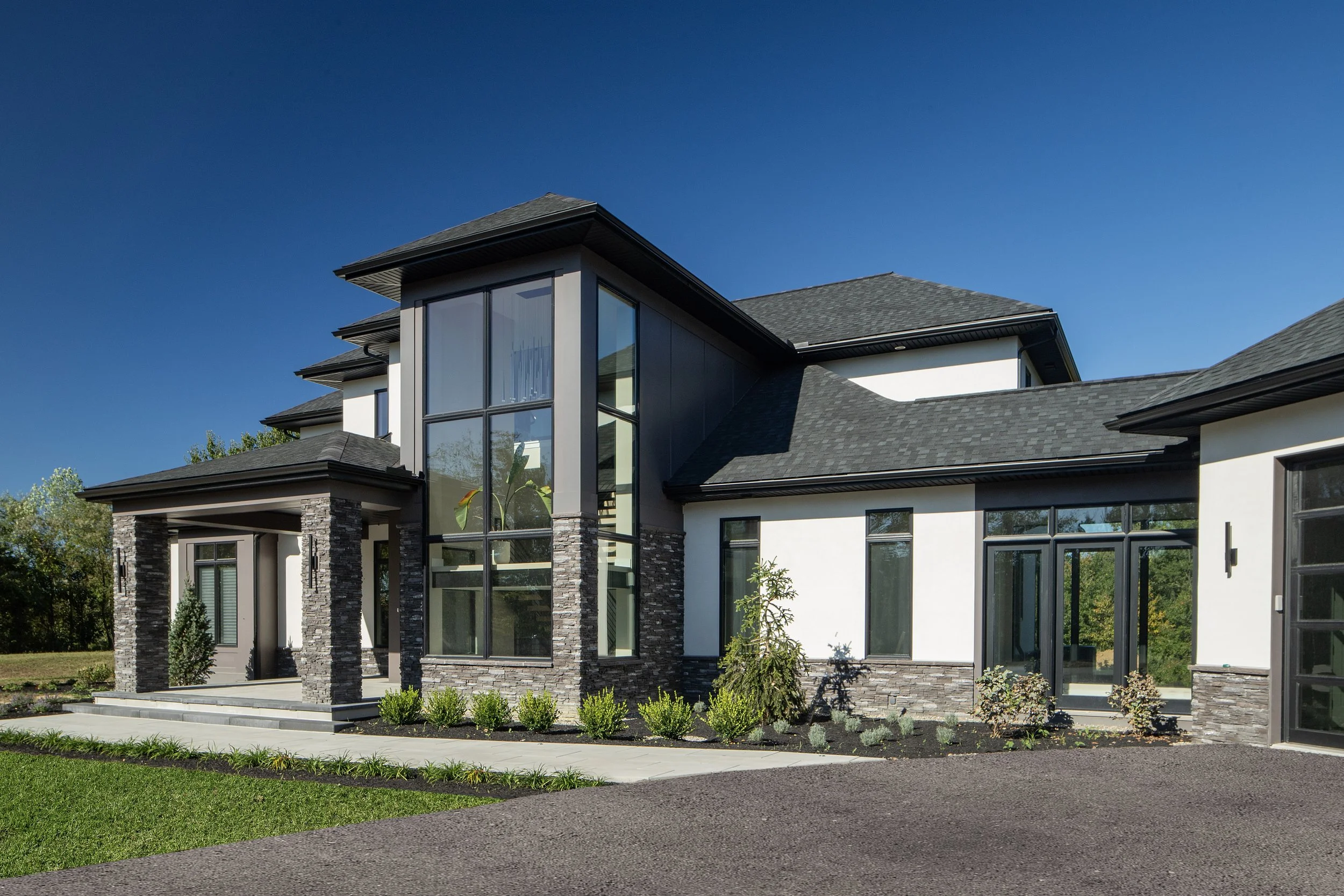 BEST ARCHITECTURAL DESIGN AWARD
