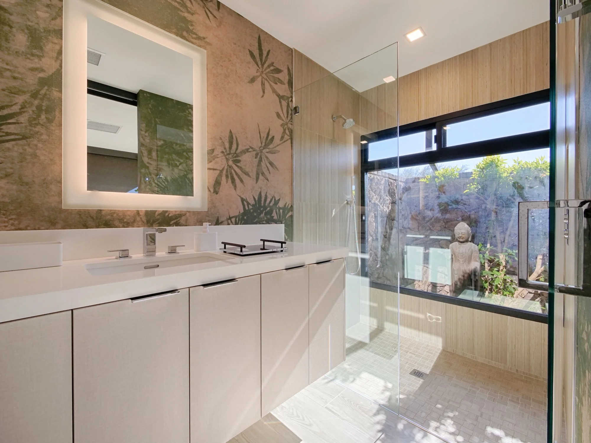 BEST INTERIOR DESIGN AWARD