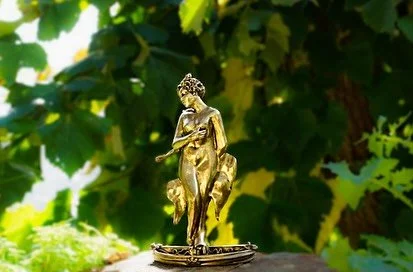 Autumn glow sets the imagination alight

La Settembra Maquette,
Sculpture in Bronze Edition of V
&copy; Romolo Del Deo 2025 
photographed at @villa_casone_darte by @tatianadeldeo_photo &nbsp;&nbsp;&nbsp;&nbsp;&nbsp;&nbsp;&nbsp;

#fonderia_artisticala