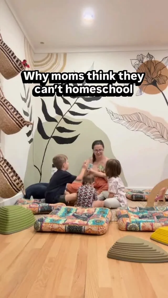 Hundreds of families are already saying things like:
“This made homeschooling feel like a gift, not a burden.”
“We finally feel connected to each other and to something higher.”
“I’ve never seen my children so e