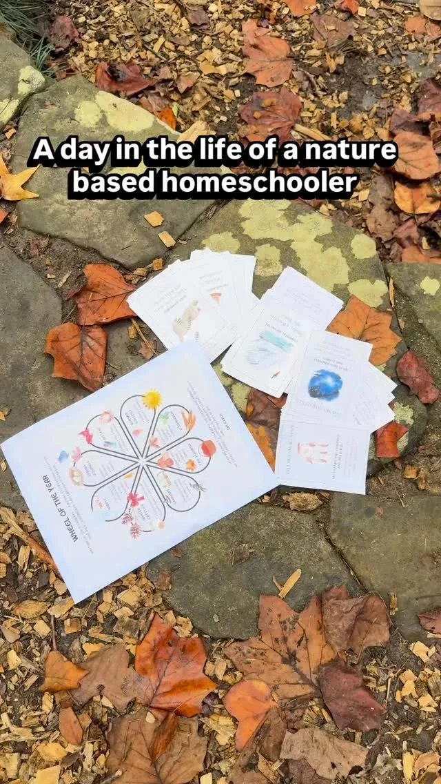 Most homeschool moms say the same thing:
“I just want our days to flow — but instead, it feels like chaos.”
You’re not doing anything wrong.
You’ve just been trying to fit your family into a system that was never desig