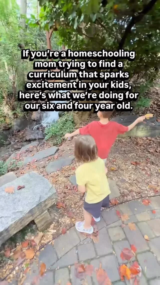 We stopped trying to make learning happen.
Instead, we started following rhythm — the natural pulse of our home.
Our lessons don’t start at a certain time; they start with curiosity.
When my kids ask,
that becomes our science.
“Wh