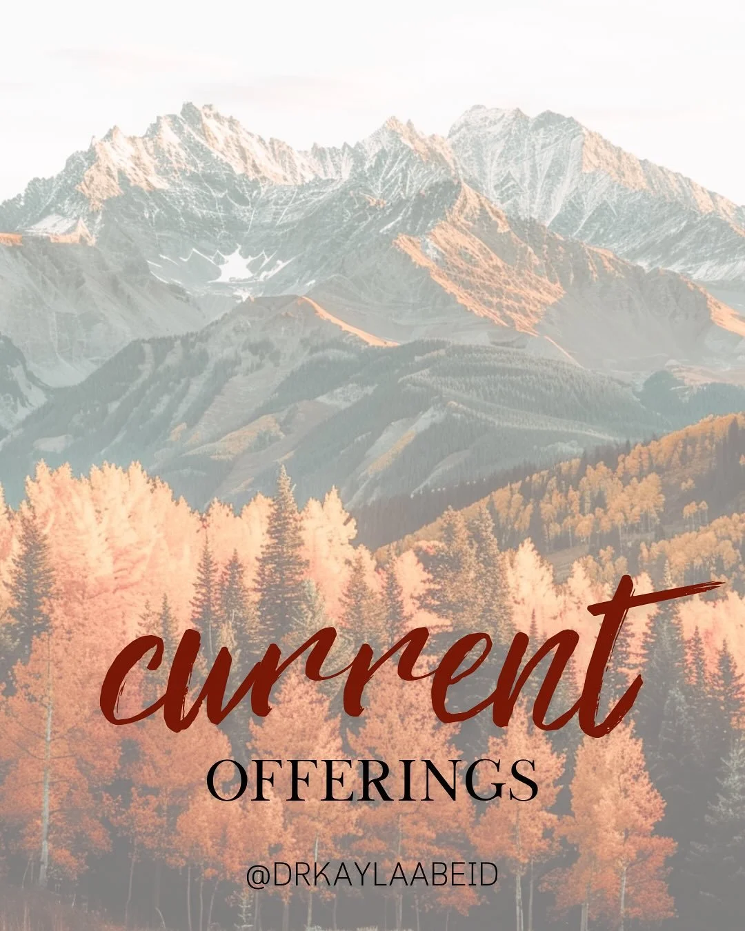 My work is for those ready to slow down, reconnect, and live in alignment with their deepest truth.

Whether you are seeking restoration, guidance, or expansion, these spaces are designed to hold you in your becoming.
Each offering is a doorway - an 