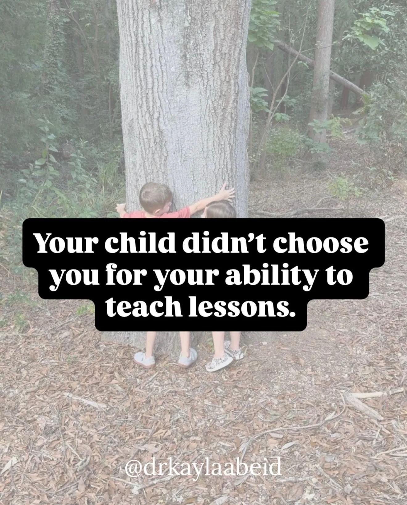 Most children are not dysregulated because they need better instruction.

They&rsquo;re dysregulated because the adult field around them is rushing, performing, and disconnected from the body.

Your child didn&rsquo;t choose you so you could manage t
