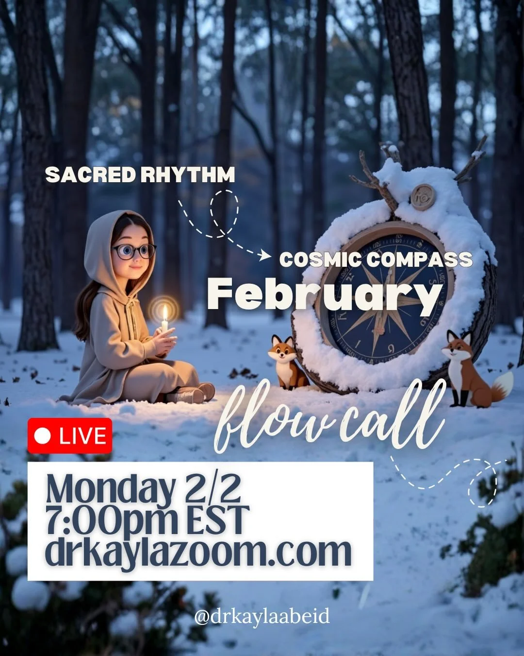 🌱 FEBRUARY IS LIVE INSIDE COSMIC COMPASS 🌱
The Roots of Love

February has officially opened inside Cosmic Compass, and this month we&rsquo;re slowing down and sinking into what truly holds us.

The Roots of Love is about belonging, safety, connect