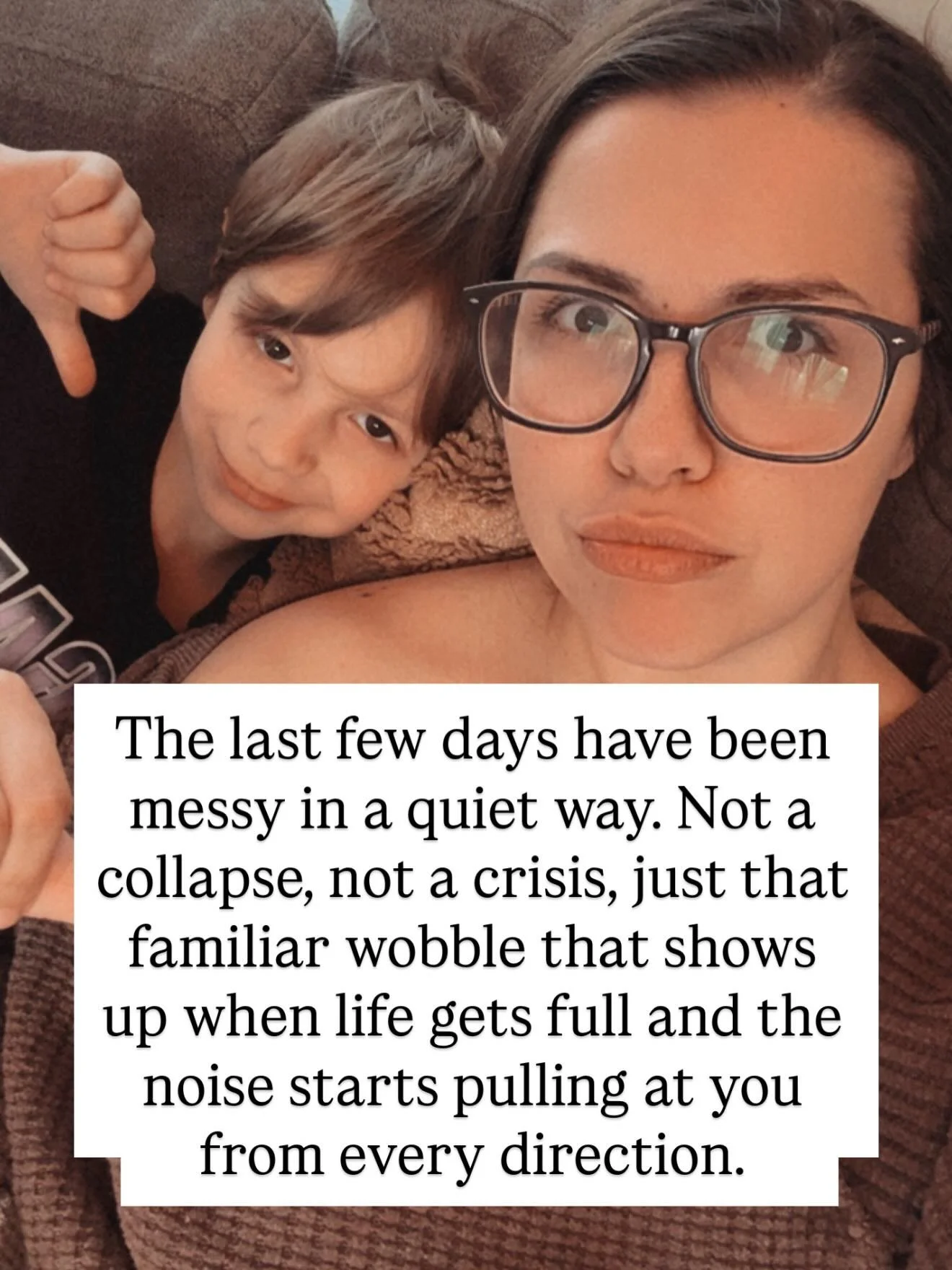 You don&rsquo;t need another tool. You need the capacity to stay oriented when life gets loud.

ASHES is where your biology stops collapsing under pressure and starts leading again.

If your body felt that, comment ASHES and step in. 🔥
