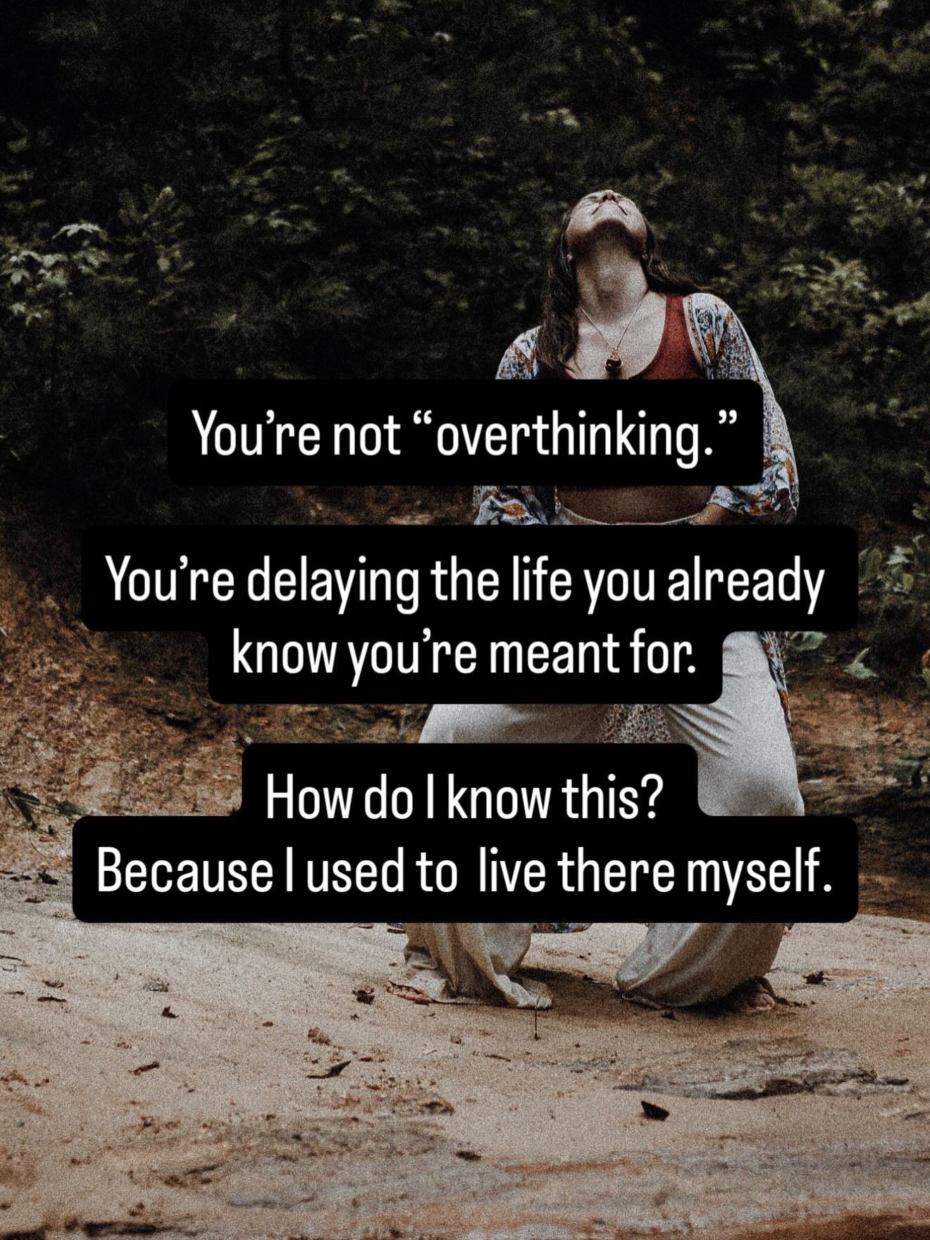 There comes a point where more information stops helping.

Where another program stops landing. Where &ldquo;doing more work&rdquo; becomes another delay. Because the issue is no longer awareness.

It&rsquo;s capacity.

Capacity to hold expansion. Ca