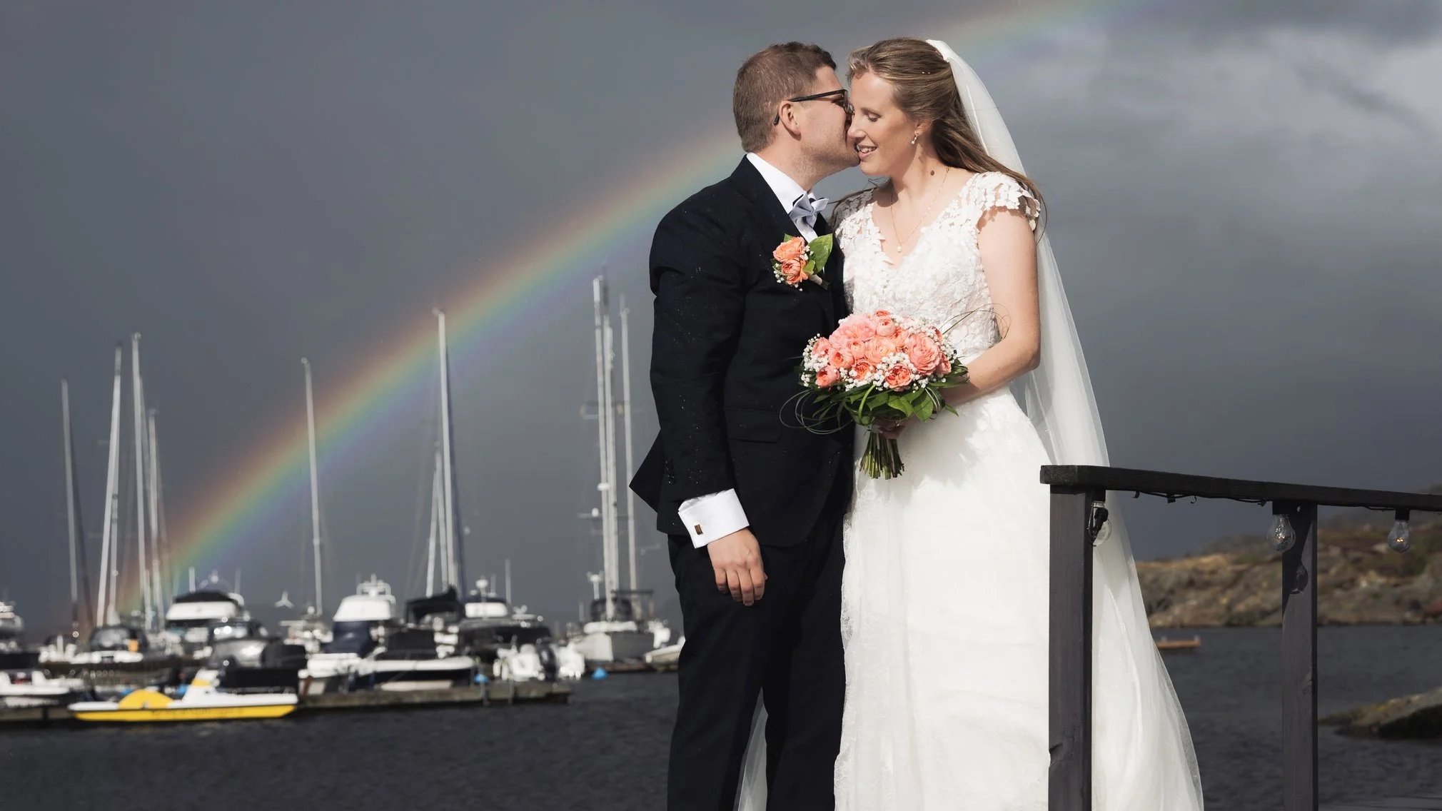 Josefin & Mattias